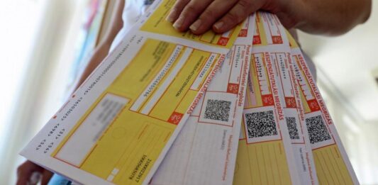 Így jelenik meg a rezsistop a számlákon – részletes ütemezést tett közzé az MVM