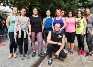 Családi napot szervezett a „Megóvlak”Állatbarát Alapítvány