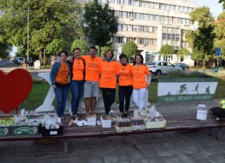 Idén is lesz “Bringás reggeli” Kiskőrös főterén