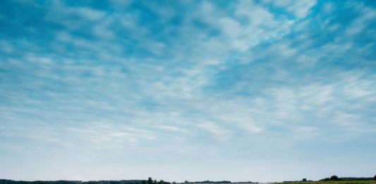 Várható időjárás az ország területén szombat estig