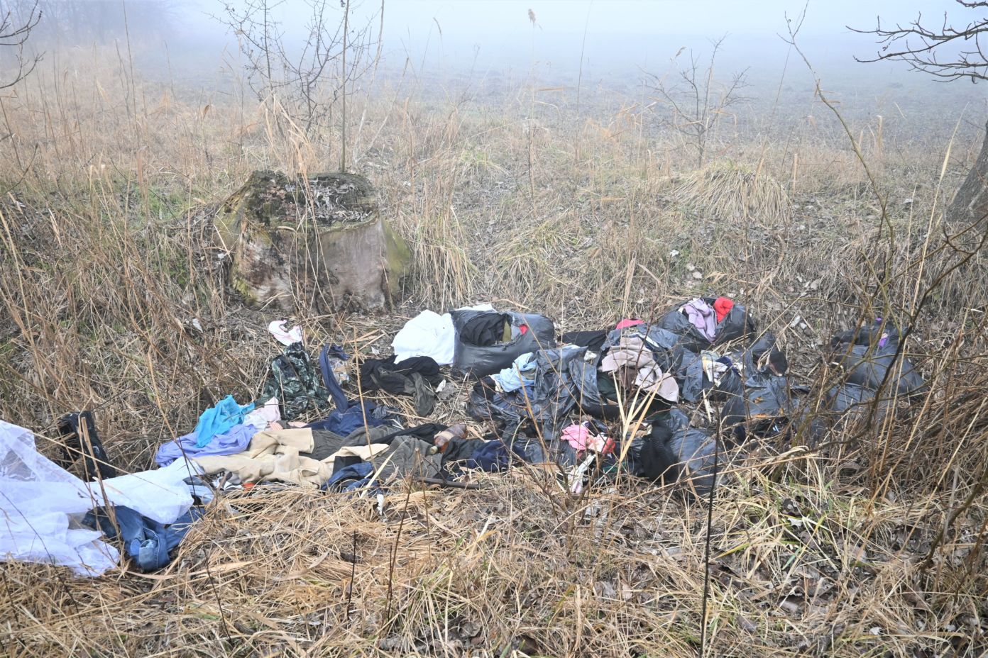 Felszámolták az illegális hulladéklerakó helyeket Kiskőrösön