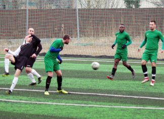 Szomszédvári rangadón nyert a Soltvadkert otthonában a Kecel csapata