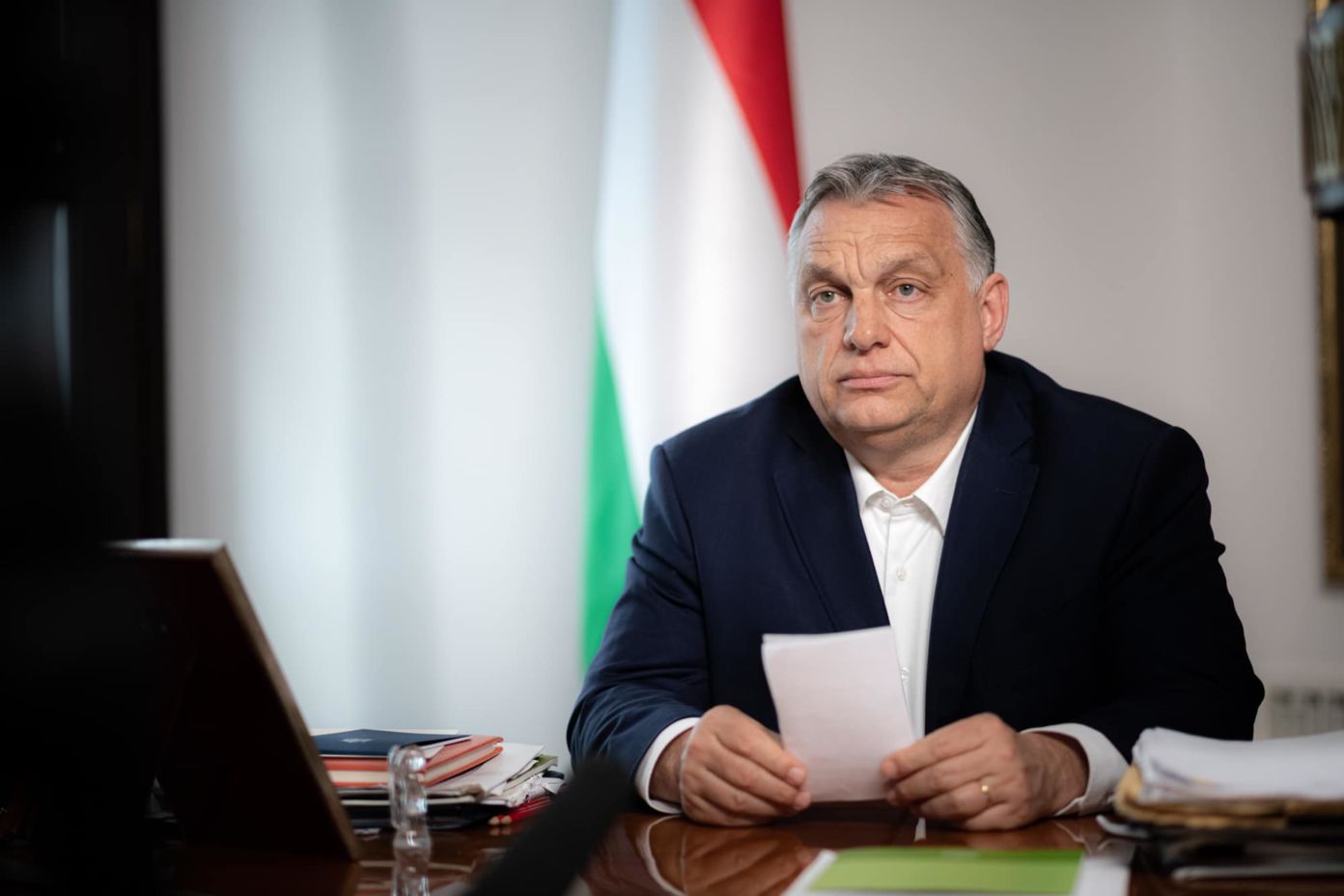 Orbán Viktor újabb bejelentéseket tett