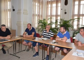 Tovább bővült a jégeső elleni védekezés talajgenerátoros módszerrel