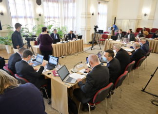 Ifjúsági Kerekasztal megalakításáról döntöttek a kiskőrösi képviselők