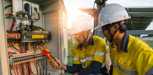 Várható áramszünetek Kecelen