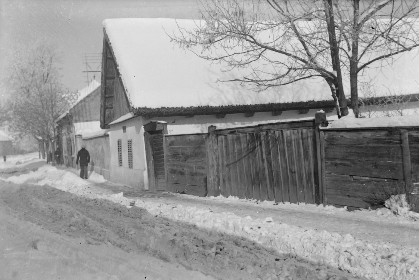 Jászai Mari szilveszteri látogatása(i) Kiskőrösön – 1. rész