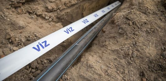 Lakossági tájékoztatás – ivóvíz rekonstrukciós munkálatok