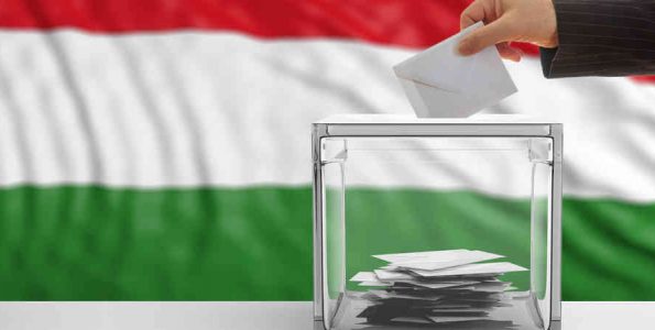 Magyarország köztársasági elnöke kitűzte az országgyűlési választás napját