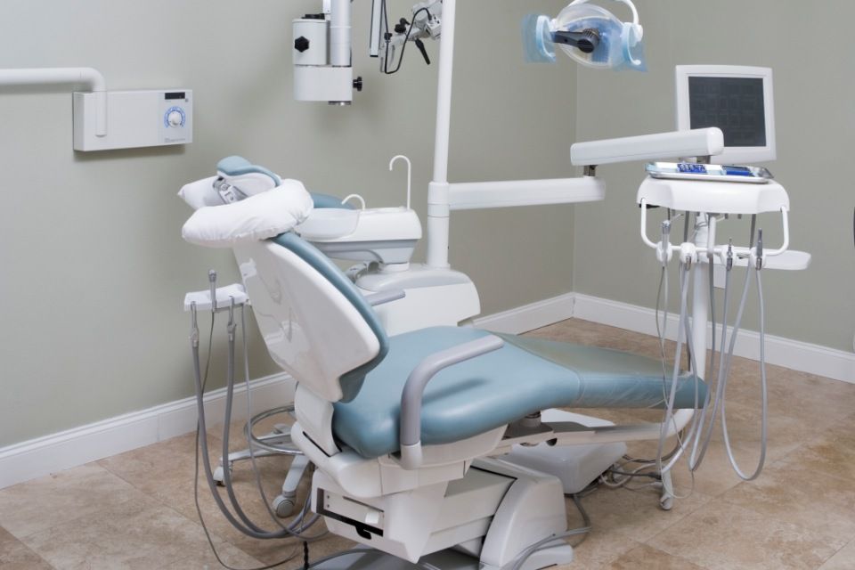 Nagyértékű fogorvosi eszköz beszerzésére pályáznak Csengődön