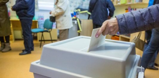 Fokozott rendőri biztosítás a 2026. április 12-i választásokon