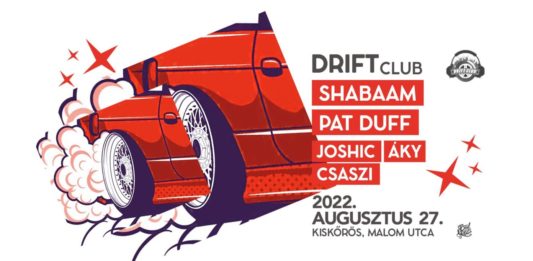 Drift Club pres. Techno & House Night