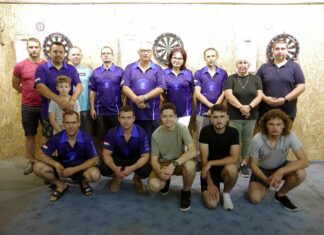 Jubileum: a 100. versenyen van túl a kiskőrösi Vasárnapi Darts Derbi