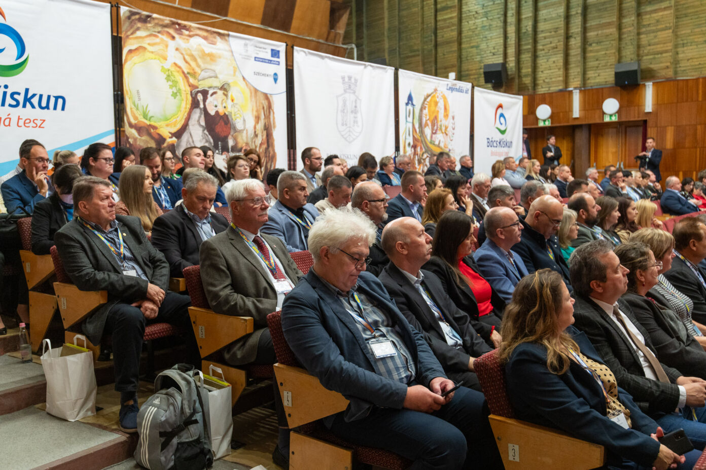 Polgármesteri találkozó Tiszakécskén: erre lehet számítani a választások után