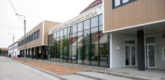 Elindultak az öko tanfolyamok a Bem iskolában – több mint szakkör, valódi szemléletformálás