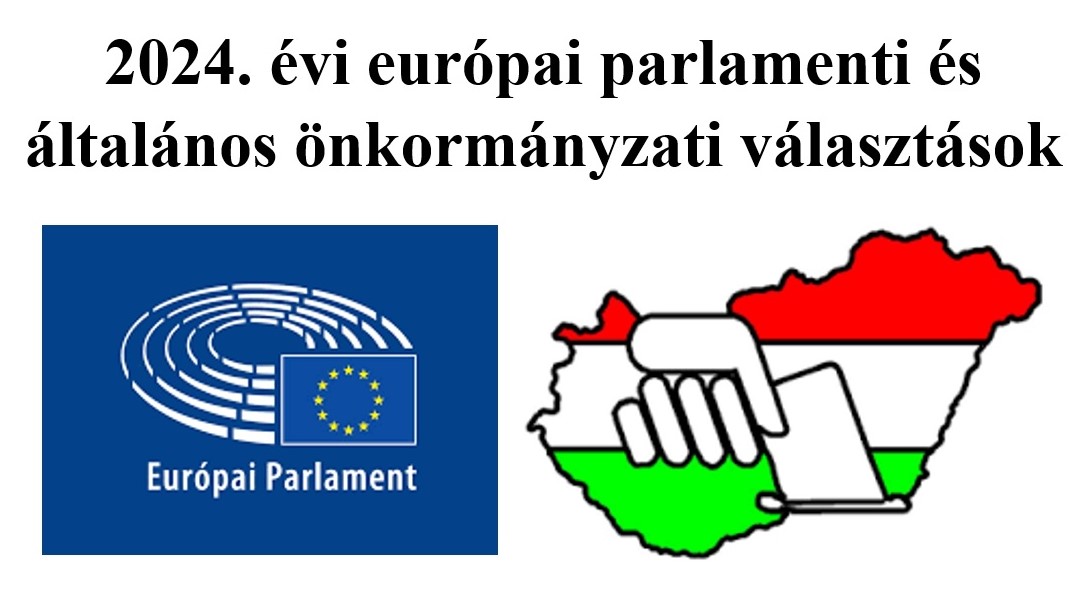 Június 9-én polgármestereket, önkormányzati képviselőket és Európai Parlamenti képviselőket is választunk