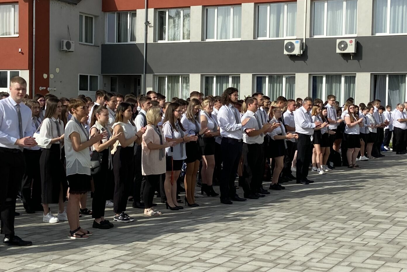 Eredményes tanévet zárt a Kiskunhalasi SZC Kiskőrösi Wattay Technikum