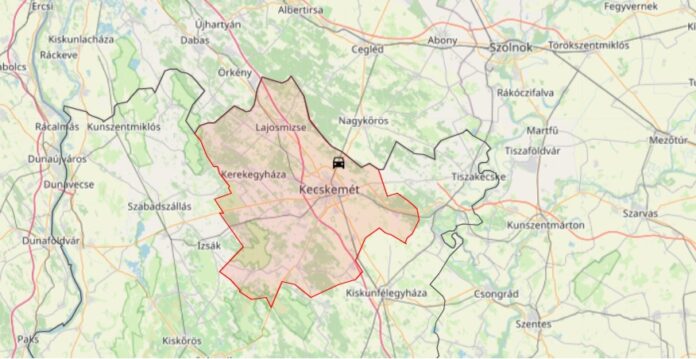 Kecskemét
