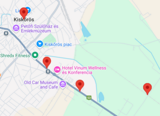 Tervezett áramszünetek az év első hónapjában Kiskőrösön