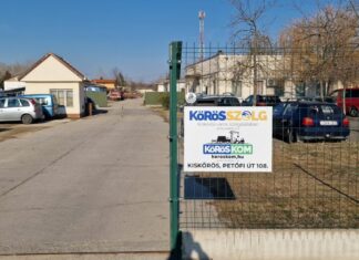 Hétfőtől személyesen intézhetjük a szemétszállítással kapcsolatos ügyeinket Kiskőrösön