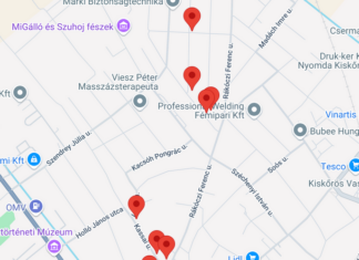 Áramszünet február utolsó napjaiban Kiskőrösön