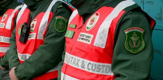 NAV ellenőrzések vármegyeszerte