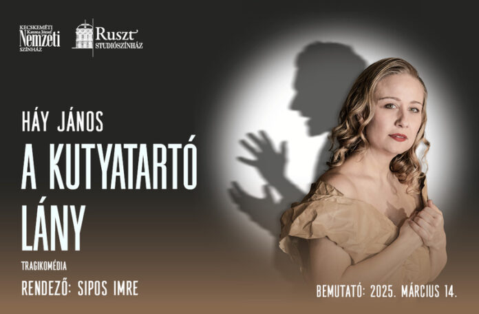 Web_kicsi_A kutyatartó lány