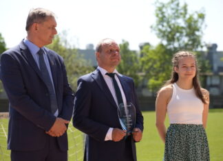 A 2024-es év női brazil jiu-jitsu versenyzője: Szentgyörgyi Anna