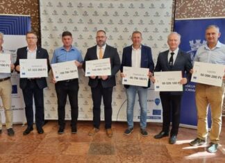 Vízre a Homokháton – Lapátos kalandok