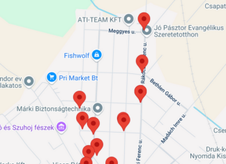 Ezeken a napokon lehet áramszünetre számítani Kiskőrösön