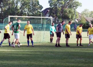 Véget ért a tavaszi szezon a Kiskőrösi Amatőr Kispályás Labdarúgó Bajnokságban