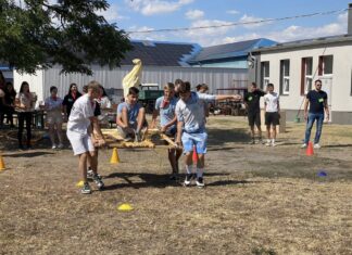 Wattays „Maratoni Gólyatali”