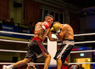 Oláh Pál – a világsikerű boxoló, aki Izsákon lelt otthonra