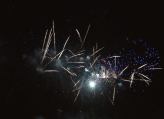 Biztonságosan búcsúzzunk az óévtől!