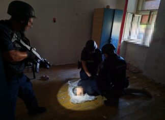 A miskei kislány megölésével gyanúsítható férfi letartóztatását indítványozza az ügyészség