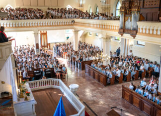 14. tanévét nyitotta meg a KEVI