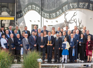 Bács-Kiskun értékteremtőit ünnepelték – átadták a vármegyei kitüntetéseket