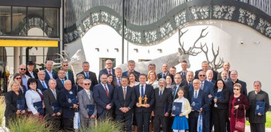 Bács-Kiskun értékteremtőit ünnepelték – átadták a vármegyei kitüntetéseket