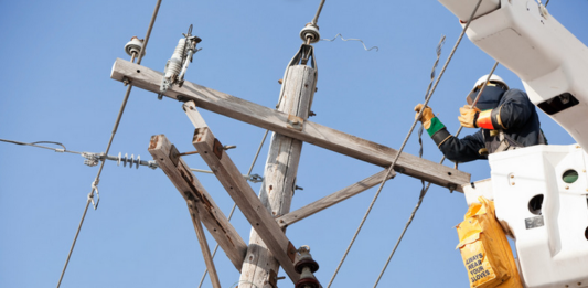 Várható áramszünet Bócsán