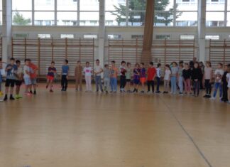 Szívünk napja volt a Kiskőrösi Bem József Általános Iskolában