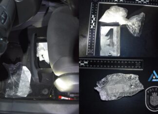 Gyenge rejtekhely, nagy fogás