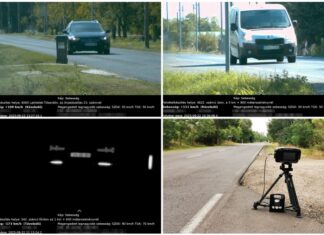 A rendőrség büntetőeljárást indított egy nő ellen, aki érvényes vezetői engedély nélkül, ittasan, vezetéstől eltiltva közlekedett