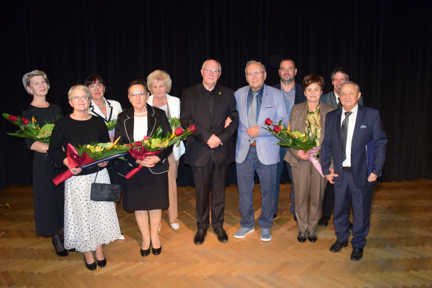 Városi kitüntetések, elismerések átadása és 1956-os megemlékezés Soltvadkerten