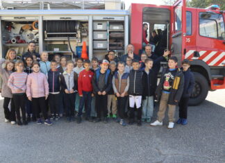 Harmadik alkalommal szerveztek Honvédelmi napot a Bem iskolában