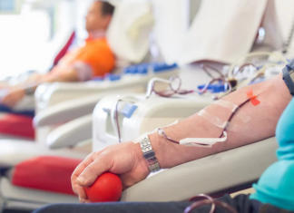 Életet menthetsz – Véradási időpontok és helyszínek Bács-Kiskunban