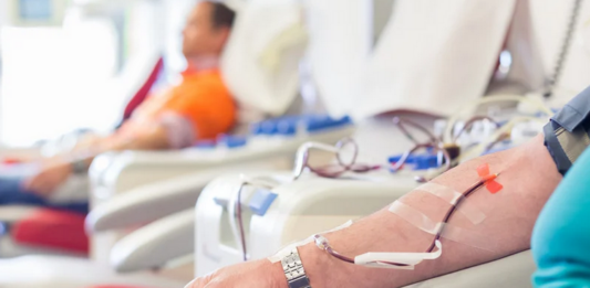 Életet menthetsz – Véradási időpontok és helyszínek Bács-Kiskunban