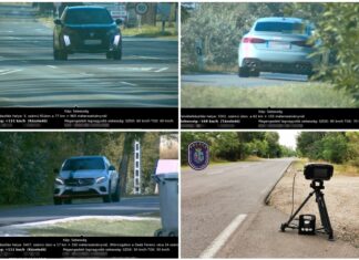 Közlekedésrendészeti hírek Bács-Kiskun vármegyéből