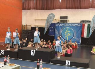 Budapest Zugló Országos Show tánc, látványtánc, táncverseny és mazsorett szóló verseny