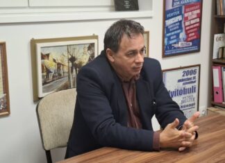 „A történelem nem unalmas, csak megfelelő módon kell tálalni” – Interjú Bán Mórral, a Hunyadi-sorozat írójával