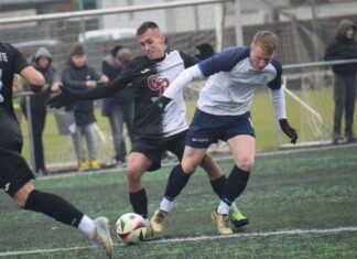 Győzelemmel zárta az őszt a Soltvadkerti TE Soltút csapata a Harta elleni küzdelmes meccsen